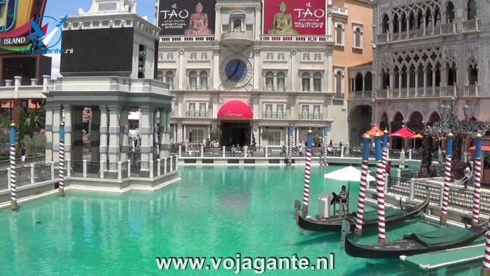 Las Vegas Venetian