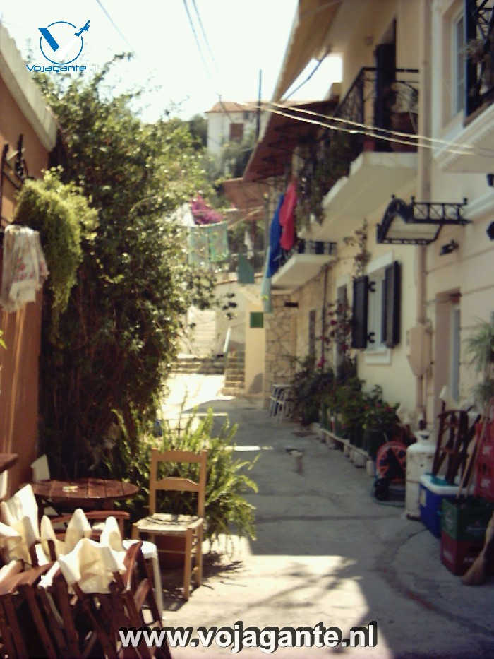 Paxos 2004 - Gaios