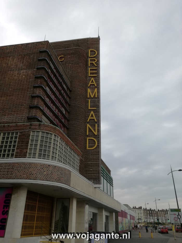 Dreamland Margate
