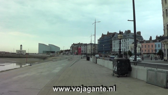 Margate Engeland