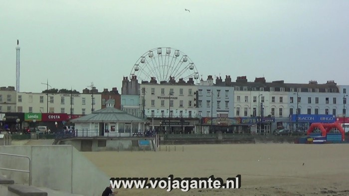 Margate Engeland