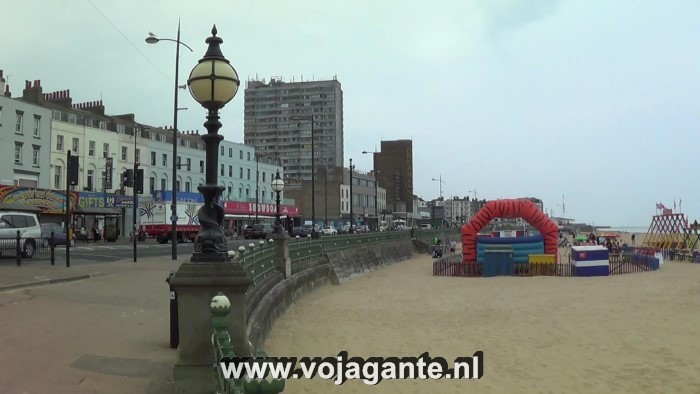 Margate Engeland
