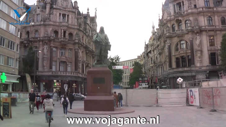 De Meir Antwerpen De Meir Antwerpen