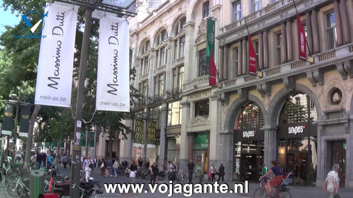 Leysstraat Antwerpen Leysstraat Antwerpen