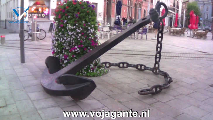 Schipperskwartier Antwerpen Schipperskwartier Antwerpen