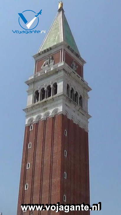 Campanile Venetië