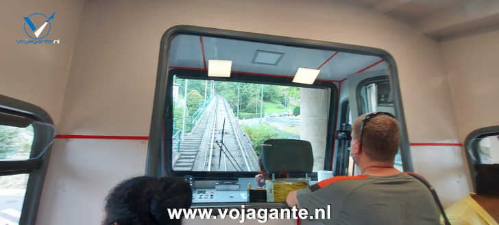 Funicular Artxanda Funicular Artxanda