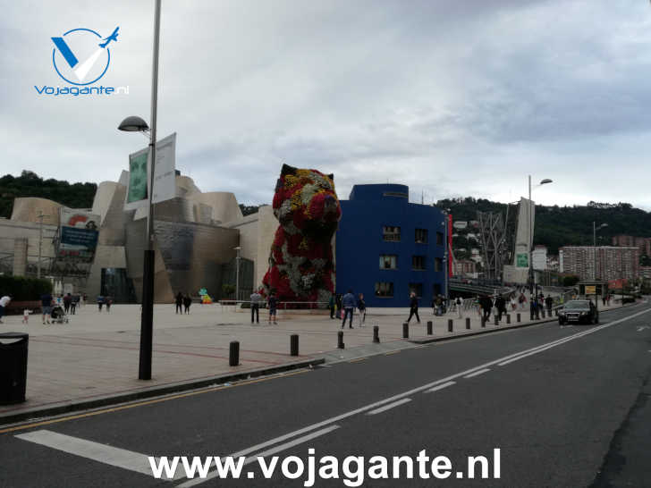 Guggenheim Museum Bilbao Guggenheim Museum Bilbao