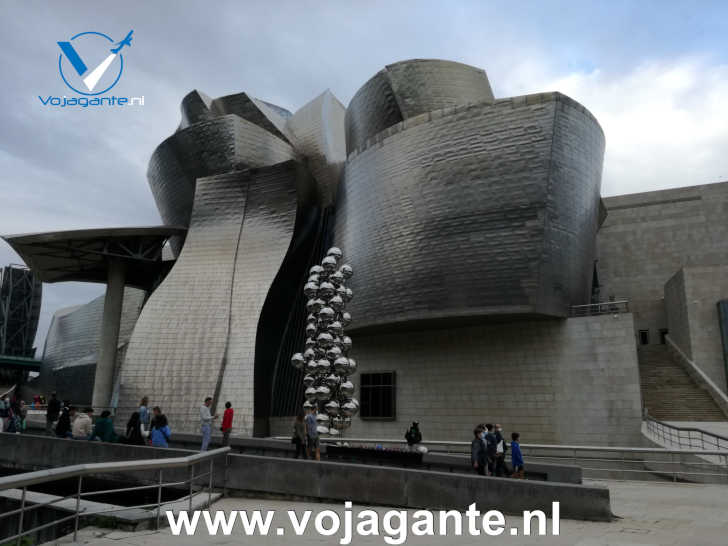 Guggenheim Museum Bilbao Guggenheim Museum Bilbao