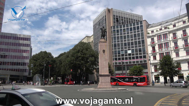 Plaza Circular bilbao Plaza Circular bilbao