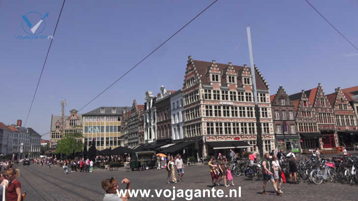 Korenmarkt Korenmarkt