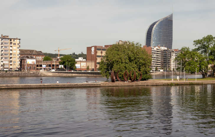 Parc de la Boverie