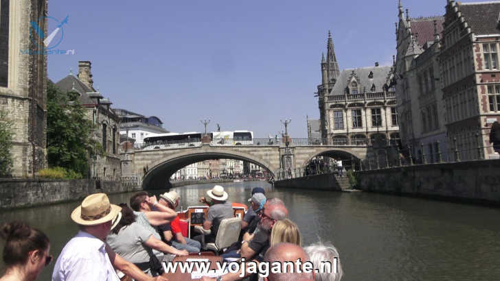 Sint-Michielsbrug Sint-Michielsbrug