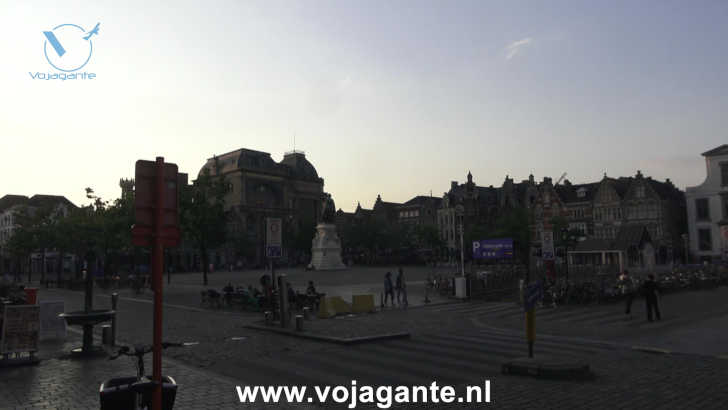 Vrijdagmarkt Gent Vrijdagmarkt Gent