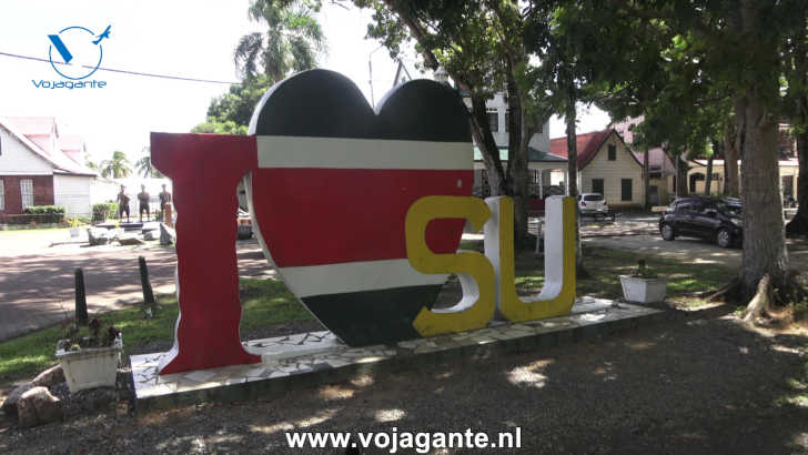 Paramaribo (Suriname) Stedentrip: Kleurrijk Erfgoed Insidersgids