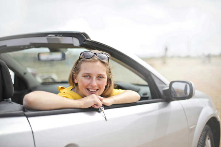 Auto huren op vakantie: Waar Moet Je Op Letten?