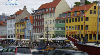 Stedentrip Kopenhagen: Nyhavn