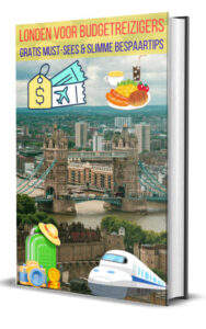 Londen voor Budgetreizigers: Gratis Must-Sees & Slimme Bespaartips