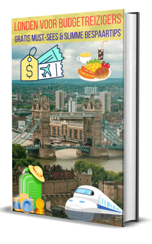 Londen voor Budgetreizigers: Gratis Must-Sees & Slimme Bespaartips