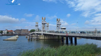 Stadsbrug Kampen