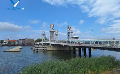 Stadsbrug Kampen